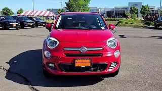 2016 Fiat 500X Lounge ZFBCFYDT3GP395651 in Twin Falls, ID 3