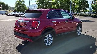 2016 Fiat 500X Lounge ZFBCFYDT3GP395651 in Twin Falls, ID 8