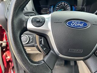 2016 Ford C-Max SEL 1FADP5CU3GL102500 in Santa Rosa, CA 8