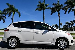 2016 Ford C-Max SEL 1FADP5BU3GL120853 in West Palm Beach, FL 3