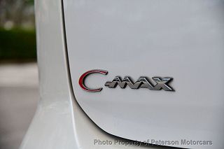 2016 Ford C-Max SEL 1FADP5BU3GL120853 in West Palm Beach, FL 41