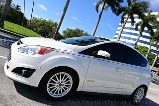 2016 Ford C-Max SEL 1FADP5BU3GL120853 in West Palm Beach, FL 7