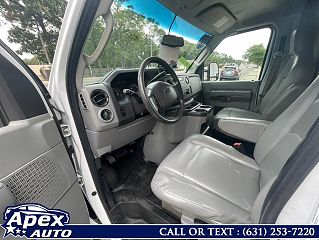 2016 Ford Econoline E-350 1FDWE3FLXGDC08285 in Selden, NY 17