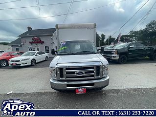 2016 Ford Econoline E-350 1FDWE3FLXGDC08285 in Selden, NY 4