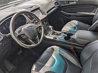 2016 Ford Edge Titanium 2FMPK4K96GBB57516 in Centennial, CO 10