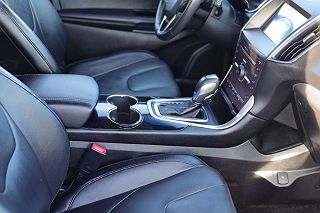 2016 Ford Edge Titanium 2FMPK4K91GBB43796 in Englewood, CO 18