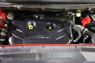 2016 Ford Edge Titanium 2FMPK4K91GBB43796 in Englewood, CO 22