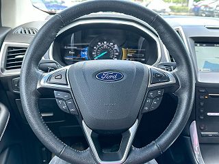 2016 Ford Edge Titanium 2FMPK4K93GBB66657 in Gainesville, FL 25