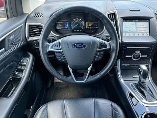2016 Ford Edge Titanium 2FMPK4K93GBB66657 in Gainesville, FL 9