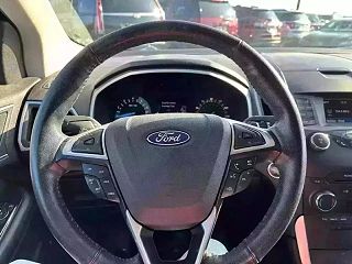 2016 Ford Edge SEL 2FMPK4J97GBB40077 in Hermiston, OR 15