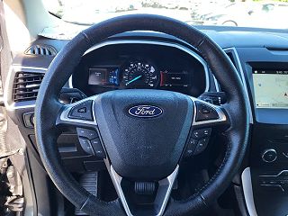 2016 Ford Edge SEL 2FMPK4J92GBC33797 in Salisbury, NC 26