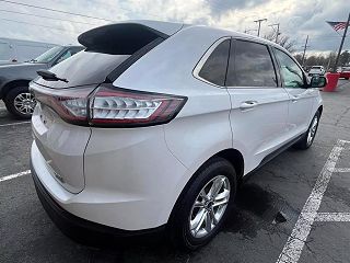 2016 Ford Edge SEL 2FMPK4J93GBB82231 in Springdale, AR 7