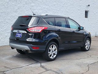 2016 Ford Escape Titanium 1FMCU9J97GUC83305 in Aurora, CO 3