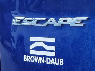2016 Ford Escape SE 1FMCU9GXXGUB42699 in Bath, PA 7