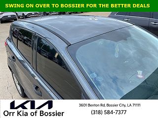 2016 Ford Escape S 1FMCU0F7XGUB14835 in Bossier City, LA 12