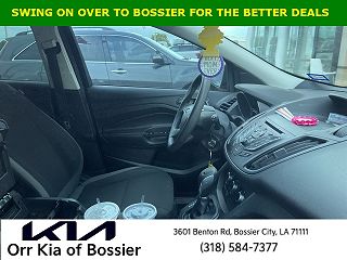 2016 Ford Escape S 1FMCU0F7XGUB14835 in Bossier City, LA 13