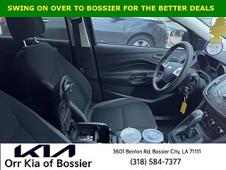 2016 Ford Escape S 1FMCU0F7XGUB14835 in Bossier City, LA 14