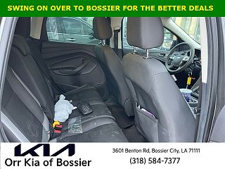 2016 Ford Escape S 1FMCU0F7XGUB14835 in Bossier City, LA 15