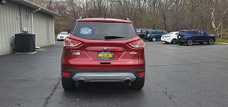 2016 Ford Escape SE 1FMCU0GX0GUB70362 in Elgin, IL 6