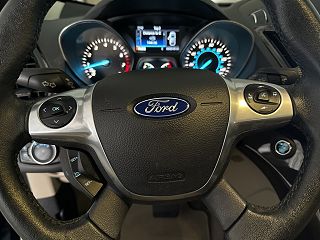 2016 Ford Escape Titanium 1FMCU9J98GUA78205 in Mobile, AL 15