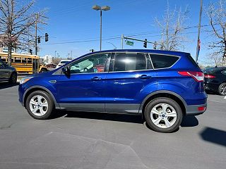 2016 Ford Escape SE 1FMCU0G99GUB60799 in Reno, NV 8