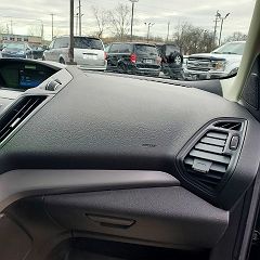 2016 Ford Escape SE 1FMCU0GX8GUB22219 in Romulus, MI 63