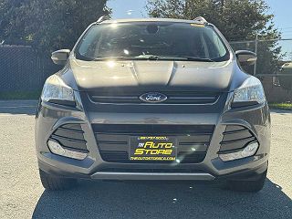 2016 Ford Escape Titanium 1FMCU9J96GUC00267 in Salinas, CA 12