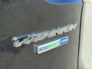 2016 Ford Escape Titanium 1FMCU9J96GUC00267 in Salinas, CA 22