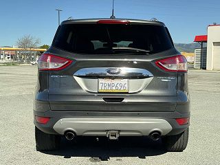 2016 Ford Escape Titanium 1FMCU9J96GUC00267 in Salinas, CA 6