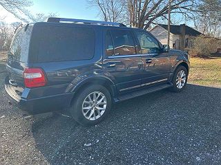 2016 Ford Expedition Limited VIN: 1FMJU2AT2GEF56123