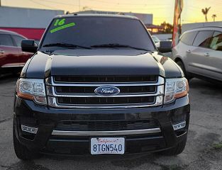 2016 Ford Expedition Limited 1FMJU1KT6GEF32027 in Oxnard, CA 5