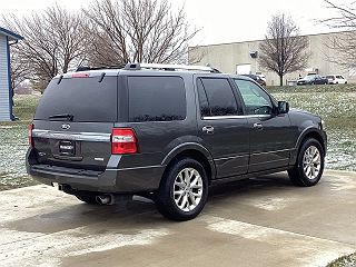 2016 Ford Expedition Limited 1FMJU2AT9GEF01359 in Urbandale, IA 6