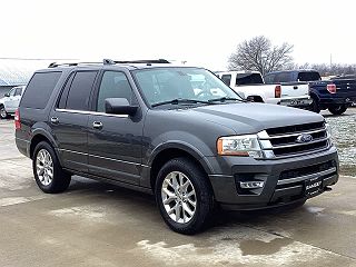 2016 Ford Expedition Limited 1FMJU2AT9GEF01359 in Urbandale, IA 8