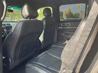 2016 Ford Explorer Limited Edition 1FM5K8F80GGD04423 in Bronx, NY 10