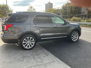 2016 Ford Explorer Limited Edition 1FM5K8F80GGD04423 in Bronx, NY 7