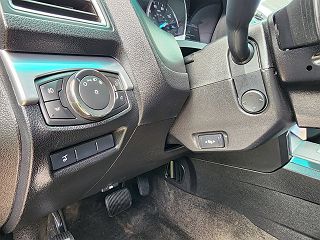 2016 Ford Explorer Limited Edition 1FM5K7F85GGA16990 in Casco, MI 34