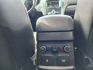 2016 Ford Explorer Limited Edition 1FM5K7F85GGA16990 in Casco, MI 39