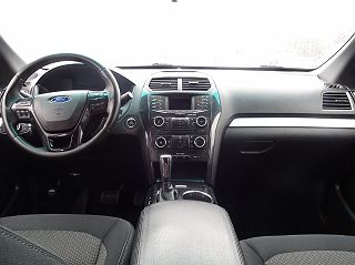 2016 Ford Explorer XLT 1FM5K8D82GGB10981 in Comstock Park, MI 14
