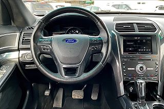 2016 Ford Explorer Limited Edition 1FM5K7F8XGGA46454 in El Cajon, CA 12