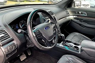 2016 Ford Explorer Limited Edition 1FM5K7F8XGGA46454 in El Cajon, CA 19