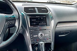 2016 Ford Explorer Limited Edition 1FM5K7F8XGGA46454 in El Cajon, CA 31