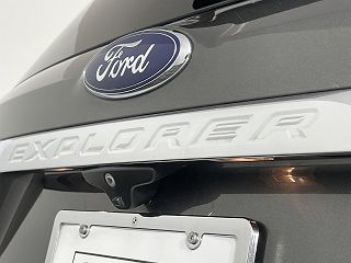 2016 Ford Explorer Limited Edition 1FM5K8F83GGB73245 in Fairfield, CA 15