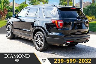 2016 Ford Explorer Sport 1FM5K8GT2GGC94786 in Fort Myers, FL 7