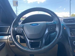 2016 Ford Explorer XLT 1FM5K7DH6GGB25803 in Hampton, VA 14