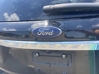 2016 Ford Explorer XLT 1FM5K7DH6GGB25803 in Hampton, VA 9