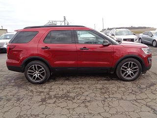 2016 Ford Explorer Sport 1FM5K8GT5GGA84456 in Loyal, WI 2