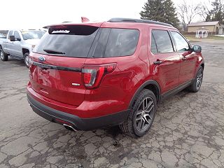 2016 Ford Explorer Sport 1FM5K8GT5GGA84456 in Loyal, WI 3