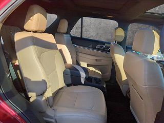 2016 Ford Explorer Limited Edition 1FM5K7FH1GGA63630 in Memphis, TN 22