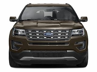 2016 Ford Explorer Limited Edition 1FM5K8F89GGB49189 in Montoursville, PA 4