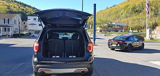 2016 Ford Explorer XLT 1FM5K8D82GGD08962 in Nesquehoning, PA 13